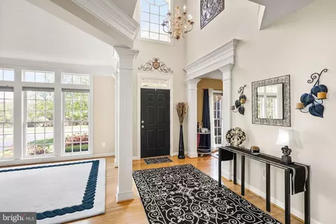 Entry Way - 5634 Lick River Ln, Gainesville, VA 20155 photo 2 of 3