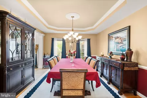 Dining - 5634 Lick River Ln, Gainesville, VA 20155 photo 2 of 4