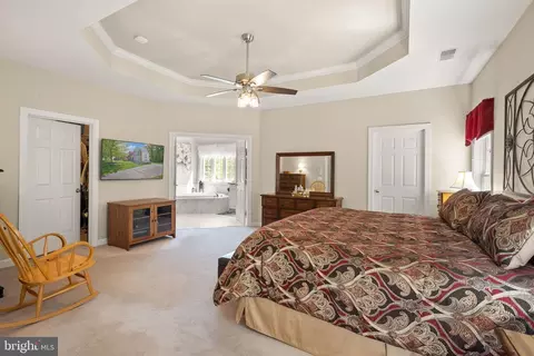 Bedroom - 5634 Lick River Ln, Gainesville, VA 20155 photo 2 of 8