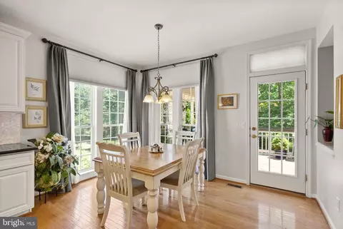 Dining - 14193 Clatterbuck Loop, Gainesville, VA 20155 photo 1 of 3