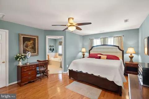 Bedroom - 14193 Clatterbuck Loop, Gainesville, VA 20155 photo 2 of 7