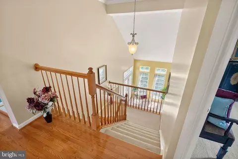 Entry Way - 14193 Clatterbuck Loop, Gainesville, VA 20155 photo 5 of 9