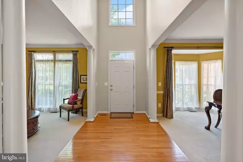 Entry Way - 14193 Clatterbuck Loop, Gainesville, VA 20155 photo 2 of 9