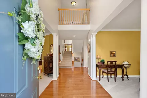 Entry Way - 14193 Clatterbuck Loop, Gainesville, VA 20155 photo 1 of 9