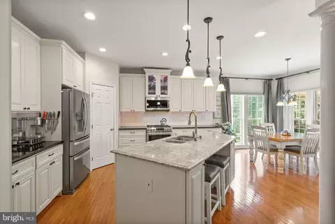 Kitchen - 14193 Clatterbuck Loop, Gainesville, VA 20155 photo 1 of 5