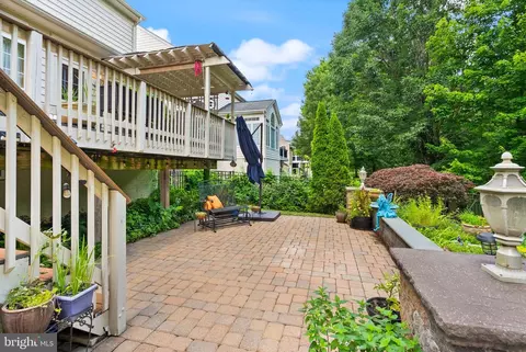 Exterior - 14193 Clatterbuck Loop, Gainesville, VA 20155 photo 8 of 15