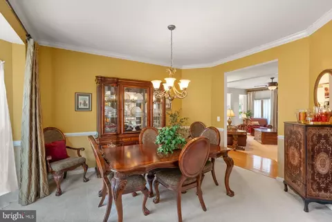 Dining - 14193 Clatterbuck Loop, Gainesville, VA 20155 photo 2 of 3