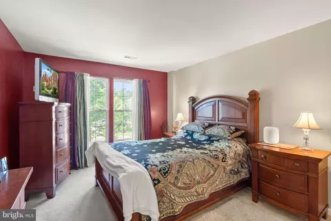 Bedroom - 14193 Clatterbuck Loop, Gainesville, VA 20155 photo 5 of 7