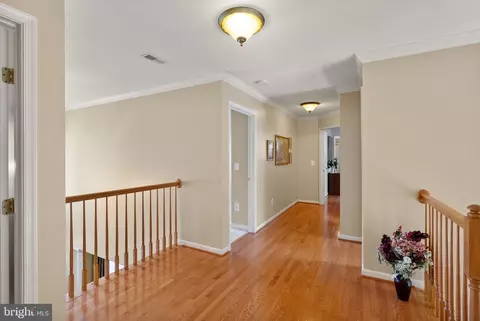 Entry Way - 14193 Clatterbuck Loop, Gainesville, VA 20155 photo 6 of 9