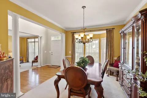Dining - 14193 Clatterbuck Loop, Gainesville, VA 20155 photo 3 of 3