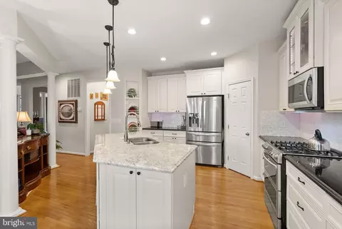 Kitchen - 14193 Clatterbuck Loop, Gainesville, VA 20155 photo 5 of 5