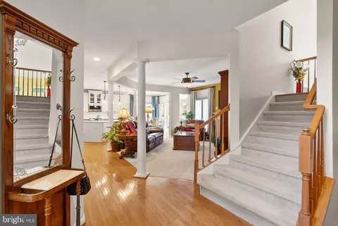 Entry Way - 14193 Clatterbuck Loop, Gainesville, VA 20155 photo 4 of 9