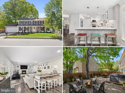 15401 Silvan Glen Dr, Dumfries, VA 22025