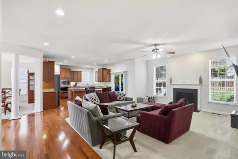 Other - 15208 Santander Dr, Gainesville, VA 20155 photo 3 of 12