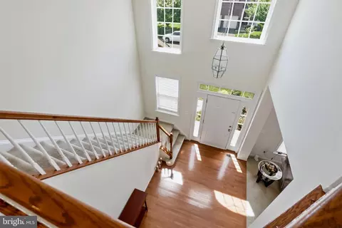 Entry Way - 15208 Santander Dr, Gainesville, VA 20155 photo 1 of 4