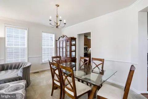 Dining - 15208 Santander Dr, Gainesville, VA 20155 photo 1 of 2