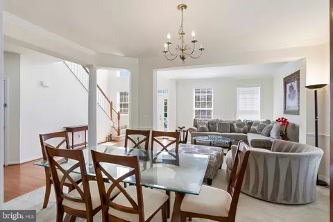 Dining - 15208 Santander Dr, Gainesville, VA 20155 photo 2 of 2