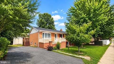 4602 Dale Blvd, Woodbridge, VA 22193