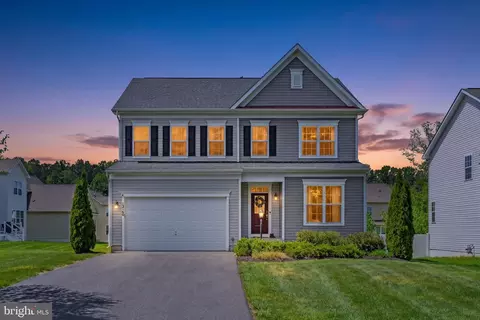 12160 Aster Rd, Bristow, VA 20136