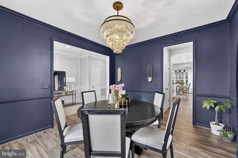 Dining - 12160 Aster Rd, Bristow, VA 20136 photo 1 of 8