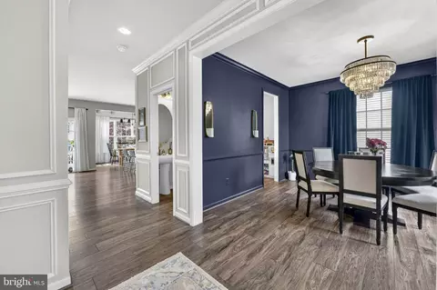 Entry Way - 12160 Aster Rd, Bristow, VA 20136 photo 6 of 28