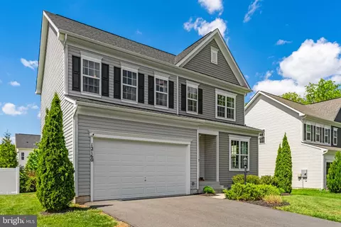 Exterior - 12160 Aster Rd, Bristow, VA 20136 photo 9 of 16