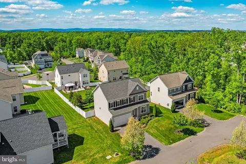 View/Area - 12160 Aster Rd, Bristow, VA 20136 photo 6 of 18