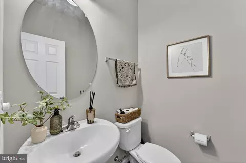 Entry Way - 12160 Aster Rd, Bristow, VA 20136 photo 21 of 28