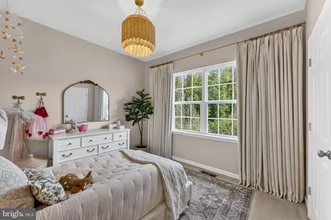 Bedroom - 12160 Aster Rd, Bristow, VA 20136 photo 8 of 11