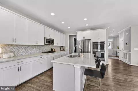 Entry Way - 12160 Aster Rd, Bristow, VA 20136 photo 11 of 28