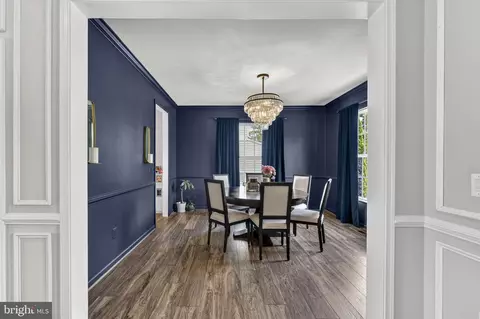 Dining - 12160 Aster Rd, Bristow, VA 20136 photo 2 of 8