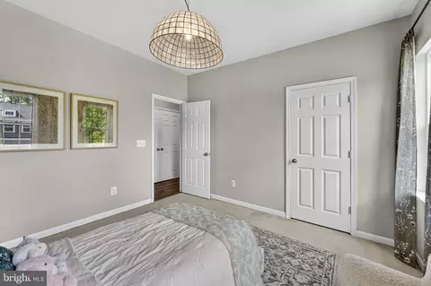 Bedroom - 12160 Aster Rd, Bristow, VA 20136 photo 7 of 11