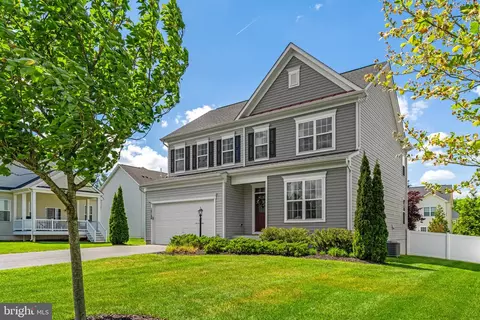 Exterior - 12160 Aster Rd, Bristow, VA 20136 photo 10 of 16