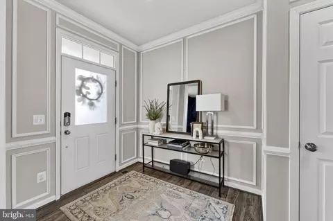 Entry Way - 12160 Aster Rd, Bristow, VA 20136 photo 4 of 28