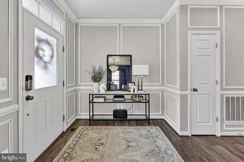 Entry Way - 12160 Aster Rd, Bristow, VA 20136 photo 3 of 28