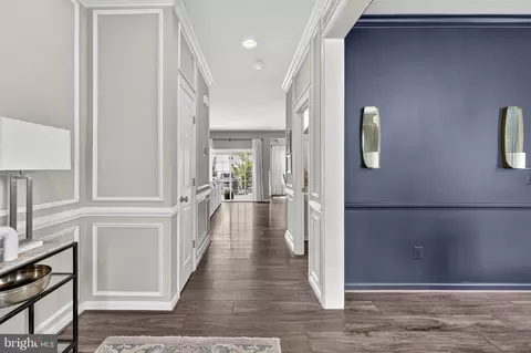 Entry Way - 12160 Aster Rd, Bristow, VA 20136 photo 7 of 28