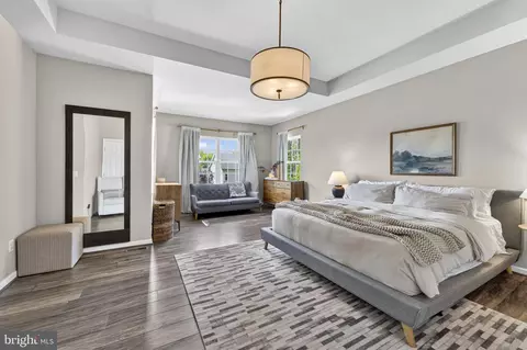 Bedroom - 12160 Aster Rd, Bristow, VA 20136 photo 1 of 11