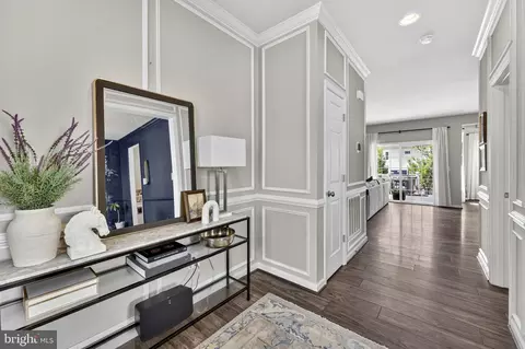 Entry Way - 12160 Aster Rd, Bristow, VA 20136 photo 5 of 28