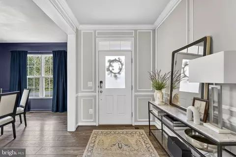 Entry Way - 12160 Aster Rd, Bristow, VA 20136 photo 1 of 28
