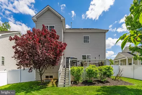 Exterior - 12160 Aster Rd, Bristow, VA 20136 photo 14 of 16