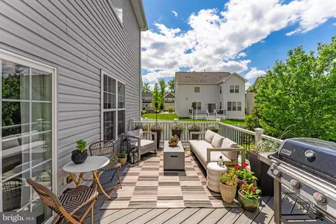 Exterior - 12160 Aster Rd, Bristow, VA 20136 photo 2 of 16
