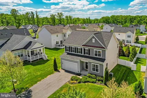 View/Area - 12160 Aster Rd, Bristow, VA 20136 photo 7 of 18