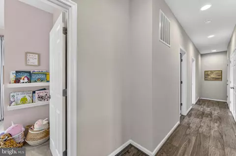 Entry Way - 12160 Aster Rd, Bristow, VA 20136 photo 22 of 28