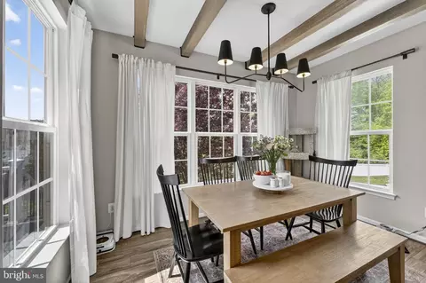 Dining - 12160 Aster Rd, Bristow, VA 20136 photo 6 of 8