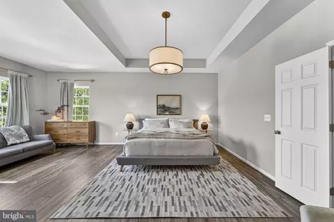 Bedroom - 12160 Aster Rd, Bristow, VA 20136 photo 2 of 11