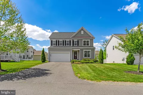 Exterior - 12160 Aster Rd, Bristow, VA 20136 photo 11 of 16