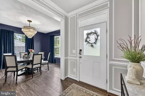 Entry Way - 12160 Aster Rd, Bristow, VA 20136 photo 2 of 28