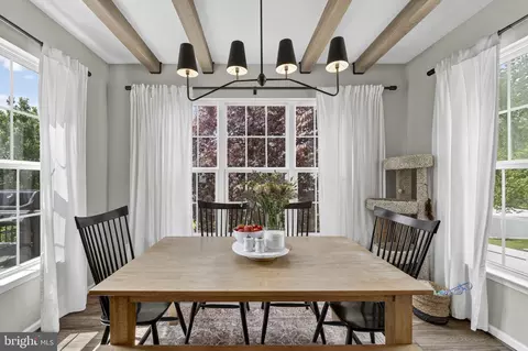 Dining - 12160 Aster Rd, Bristow, VA 20136 photo 8 of 8