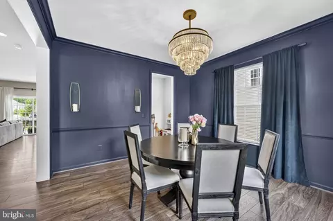 Dining - 12160 Aster Rd, Bristow, VA 20136 photo 4 of 8
