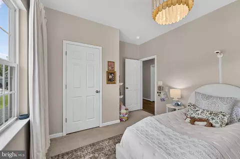 Bedroom - 12160 Aster Rd, Bristow, VA 20136 photo 9 of 11